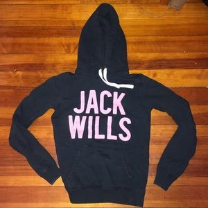 Jack Wills sweatshirt